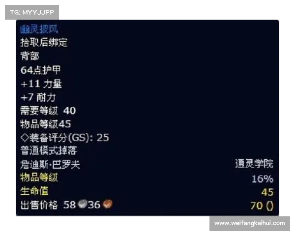 魔兽世界披风:属性攻击升级攻略 魔兽世界披风:属性攻击升级攻略